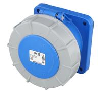 PCE 333-6 Mounting 63A 3pol 230V F