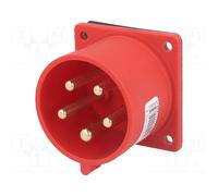 PCE 625-6 Conector