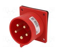 PCE 625-6F7 Conector