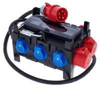 PCE 9130008 Ischl BV CEE 32A