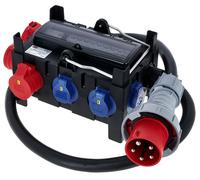 PCE 9130076 Ischl BV CEE 63A