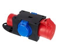 PCE 9430402 Power Distributor 16A
