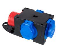 PCE 9430412 St. Anton P. Dist. 16A