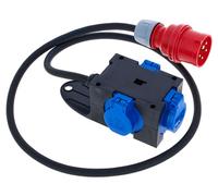 PCE 9430429 St. Anton P. Dist. 16A