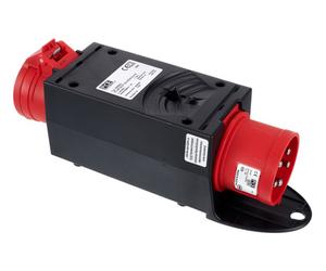 PCE 9436422 CEE Adapter 32A-16A