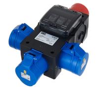 PCE 9439019 St. Anton P. Dist. 32A