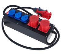 PCE 9441151 Steyregg MV CEE 16A