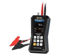 PCE Instruments Detector de Cables PCE-CLT 100, USB 5V DC, Rango 5-1500m, Pantalla LCD 2.8 Pulgadas