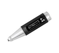 PCE Instruments Esclerómetro Bluetooth, martillo de rebote para medir la dureza del hormigón PCE-HT 224E