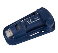 PCE VD 3 - Registrador de datos PCE-VD 3, registrador de vibraciones