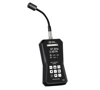 PCE Instruments PCE-BTM 2000A - Medidor de fuerza 10-900 N estándar de fábrica (sin certificado)