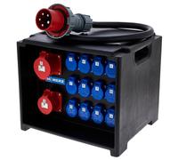 PCE Merz M-SVE3 63/11-12 Distributor