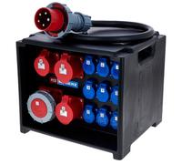 PCE Merz M-SVE3 63/121-9 Distributor
