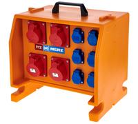 PCE Merz M-SVP 63/22-6 Distributor