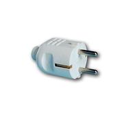 PCE Schuko WS 2958 - Conector para enchufe Schuko