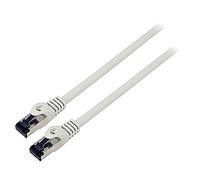 PCF8-10CU-0150-S Cable de conexión S/FTP Cat 8.1 Línea Cu LSZH gris 15m 26AWG...