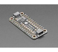 PCF8575 I2C 16 GPIO expansor Breakout - Stemma QT / Qwiic Ada 5611