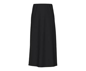 PCFRANAN HW Midi Skirt Noos BC, Falda Midi,