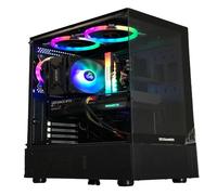 PCGAM Gaming Barcelona 2 Intel Core i7-11700KF/16GB/1TB SSD/RTX 4060 Ti
