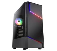 Pcgam Pc Gaming Valencia 2 AMD Ryzen 5 4500/16GB/500GB SSD/RTX 3060 12GB