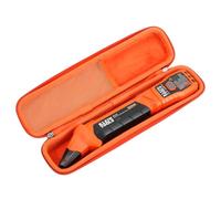 PCGDFly Estuche de almacenamiento de herramientas para Klein Tools ET310 AC Circuit Breaker Finder & 80041 Kit de herramientas de reparación de tomacorrientes, estuche de almacenamiento duro, bolsa