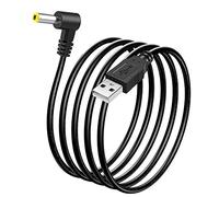 PChero K2GHYYS00002 - Cable de carga USB para videocámara Panasonic HC-V, HC-VX, HC-W, HC-WX