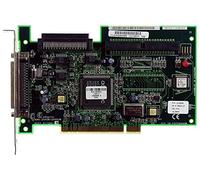 PCI Adaptec AHA de 2940uw/IBM de 4 Pnp id9129