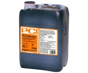 PCI Aditivo Conductivo Para Masillas 4 kg
