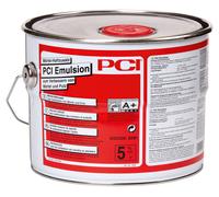 PCI Aditivo Para Mortero Emulsión 5 kg Para Mortero, Revoque, Heizestrich