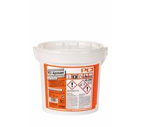 PCI Aposan Reparaturmortero de Alta Resistencia Epoxi 5 kg Gris