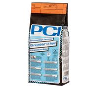 PCI Argamasa Flex S1 Rapid 5KG Adhesivo Rápido Flex-Kleber para Interior Y