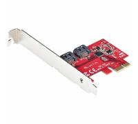 PCI Card Startech SATA PCIE CARD 2