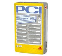 PCI Carrament Gris 25KG Mortero de Piedra Natural Fraguado Granito