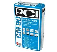 PCI CM 90 EasyFlex PLUS Adhesivo Para Azulejos De 15 Kg Para Todos Los Sustratos