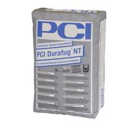 PCI Durafug NT Mörtel Especial Para Juntas 25 kg Cemento Gris