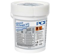 PCI Durapox NT 4kg Gris Cemento Pegamento para Azulejo Resina Epoxídica Lechada