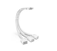 PCI-E 5.0 Sleeved Extension Cable, 12VHPWR 16AWG PSU Extension Cable for GPU 4070 4070ti 4080 4090 & RTX
