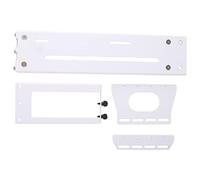 PCI-E - Soporte vertical para tarjetas gráficas de PC, soporte vertical para GPU con soporte vertical RTX3060 3070 3090 RX