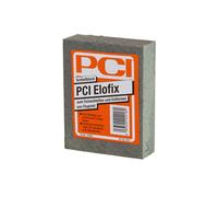 PCI Elofix Bloque de Lijado para Sucia Juntas Y Moho Feinschleifblock
