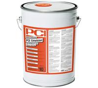 PCI Emulsión 10,0 kg Imprimación Adhesiva Para Mortero Y Revoque