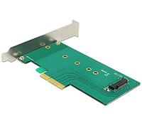 DELOCK 89472 - Convertidor tarjeta PCIe > 1 x interna M.2 M NVMe