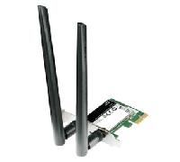 D-Link DWA-582 adaptador y tarjeta de red Interno WLAN 867 Mbit/s