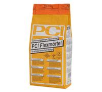 PCI Flexmörtel 5 Kg Adhesivo para Azulejos Flex-Kleber sobre Heícestrich