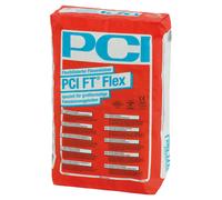 PCI FT Flex 18 kg Adhesivo para Baldosas FT Flexibilisado