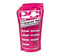 PCI Gisogrund Rapid 1 L Imprimación Rápida Adhesivo Para Azulejos Y Masillas