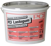 PCI Lastogum 25 KG Gris Capa Protectora Flexible Impermeable En Ducha Y Bao