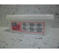 PCI Lastogum 4KG en Blanco Película Líquida Junta para Ducha Sello Baño Sellado