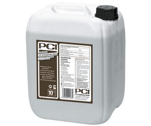 PCI Material Sellador Líquido 5,0 L Aditivo Para Mortero