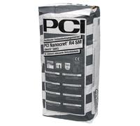 PCI Nanocret R4 SM Reparación De Mortero Muy Resistente Para Hormigón 25 kg
