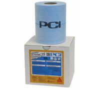 PCI Pecitape 120MM 50 Lfm Cinta Sellado Lastogum Película Líquida Sello